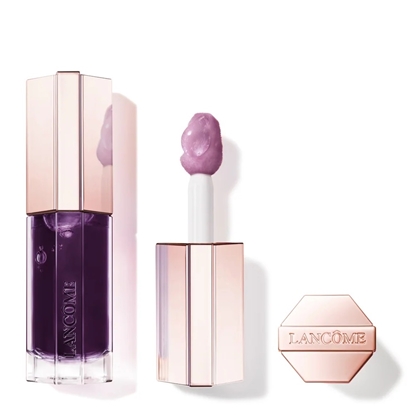 LANCOME LIP IDOLE JUICYTREAT 90 BERRY BISOU